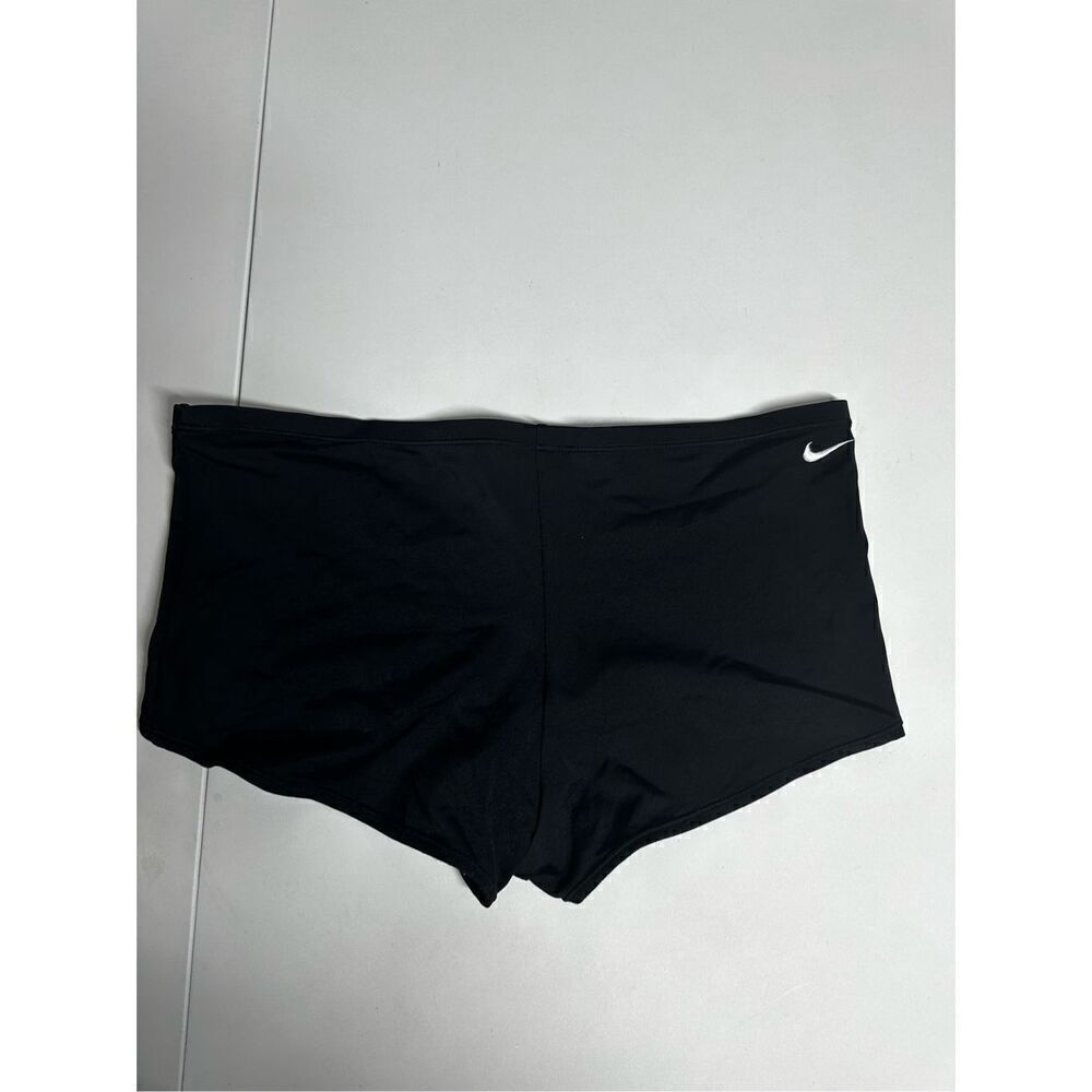 Nike Women’s Athletic Black Shorts Size 12